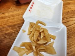 -龙华素斋(龙华路店)