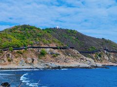 -三亚西岛海洋文化旅游区