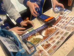 -兰湘子·湘菜小炒(石家庄万象城店)