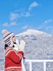 -大秃顶子山