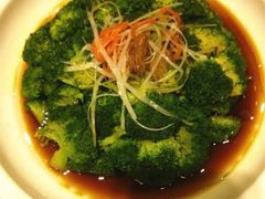 -吕氏疙瘩汤·新鲁菜(潍坊银座店)
