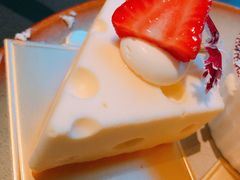-上海苏宁宝丽嘉酒店·Cafe Bellagio西餐厅