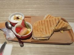 -必胜客(东莞地王店)
