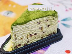 -兔兔家蛋糕甜品(德胜店)
