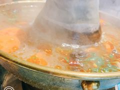 -新疆阿卜杜拉烧烤餐厅(四方坪店)