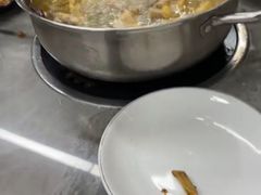 -药膳光头鸡(申港店)