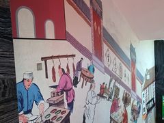 -火宫殿·湘菜小吃·商务宴请·生日聚会(东塘店)