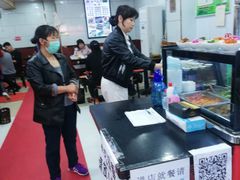 -郑家包子牛肉拉面(尚勤路店)