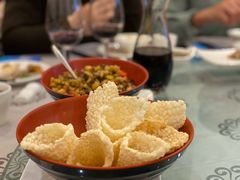 招牌锅巴卷-岭南海晏楼(东晓南店)