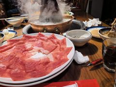 -鑫隆四季涮肉(八角畅游店)