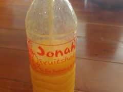 -Jonah's Fruit Shake & Snack Bar