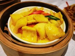 -鹭江宾馆·观海餐厅