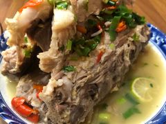 -曼谷食堂·泰国家庭料理(丹桂路店)