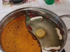 -呷哺呷哺(华林国际店)