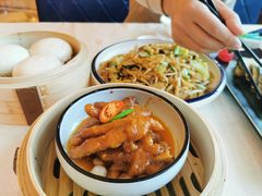 -山海天饮食集团(桃源居店)