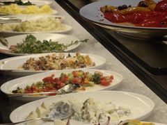 -拉蒂娜·巴西牛排馆 Latina·Brazilian Steakhouse(陆家嘴旗舰店)