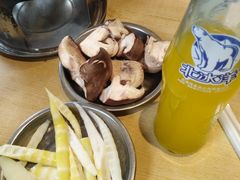 -范贤光鸡公煲(平乐园总店)