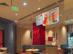 -大师兄·西北小馆(金湾华发商都店)