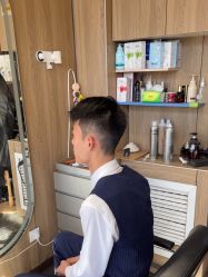 -羽凡造型
