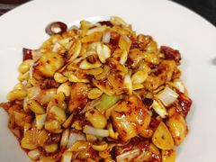 -真地道京味府·鲜橙烤鸭·北京菜(朝外大街东大桥店)