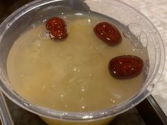 湘莲银耳羹-老通城豆皮大王(吉庆街店)