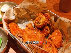 -春熙台韩国料理·章鱼肥牛(西丽店)