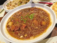 笨粉条红烧肉-老厨家(友谊路总店)