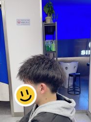 -丝念美发·专注烫染