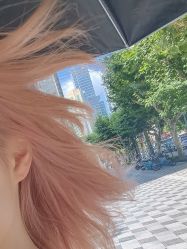 -GRAVITY HAIR 地心引力