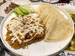 -雅酌园百姓菜馆(颐和路店)