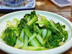 -小小饭店·休闲农庄·安吉松树林里的农家菜