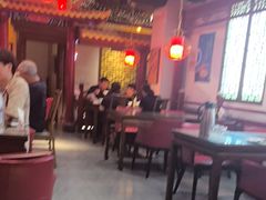 -秦月轩·陕西家乡菜(阜成路·五棵松店)