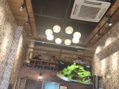 -巴依家新疆手抓饭(菱角湖万达店)