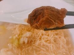 -翠华餐厅(旺角文华商场店)