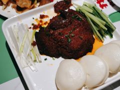-鑫小城故事·藕汤·家常菜(台北一路总店)