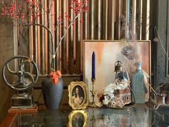 -The Flowers Coffee(南山店)