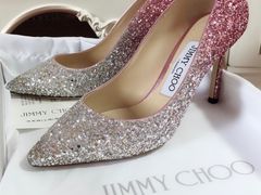 -JIMMY CHOO(恒隆广场店)