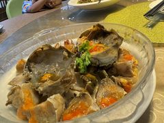 -百年银屏蚝烙·潮汕菜·非遗(乐山店)