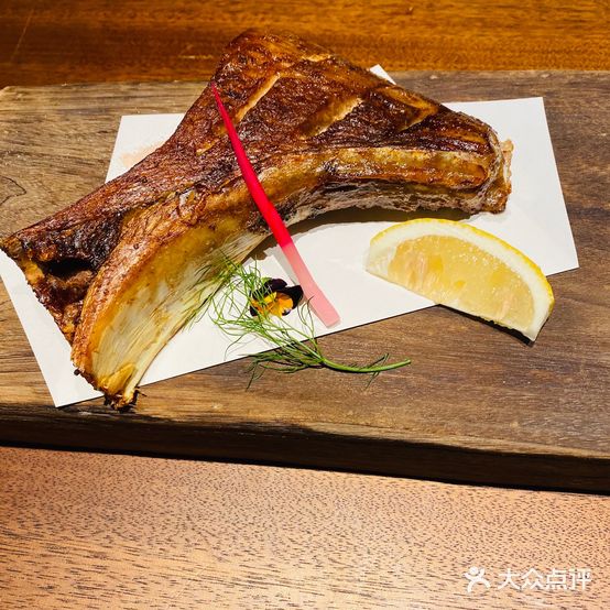 味上(中山东路店)