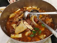 -筋头巴脑牛一锅(朝阳路总店)