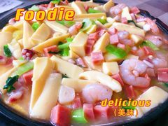 -华春餐馆(鱼山路店)