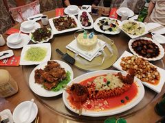 -津菜宋记老房子(平山道店)
