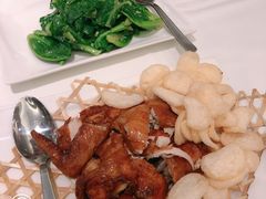 -新加坡海鲜共和(名胜世界圣淘沙海滨坊)