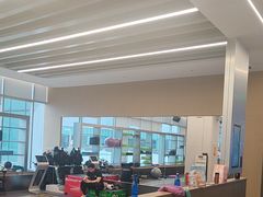 -我爱运动健身·游泳·瑜伽·普拉提馆(大卫城店)