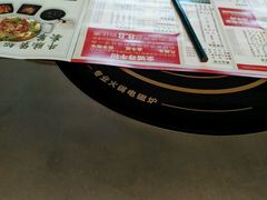 -手选潮汕鲜活牛肉火锅(二七广场店)
