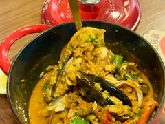 -UPPER KITCHEN(延安路店)