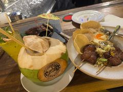 -Naughty Nuri’s Phuket