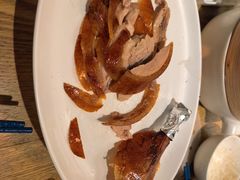 -小大董·烤鸭(王府井apm店)