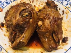 -双流传承老妈兔头(玉林总店)