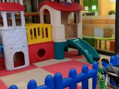 -金宝贝早教(万象城校区)